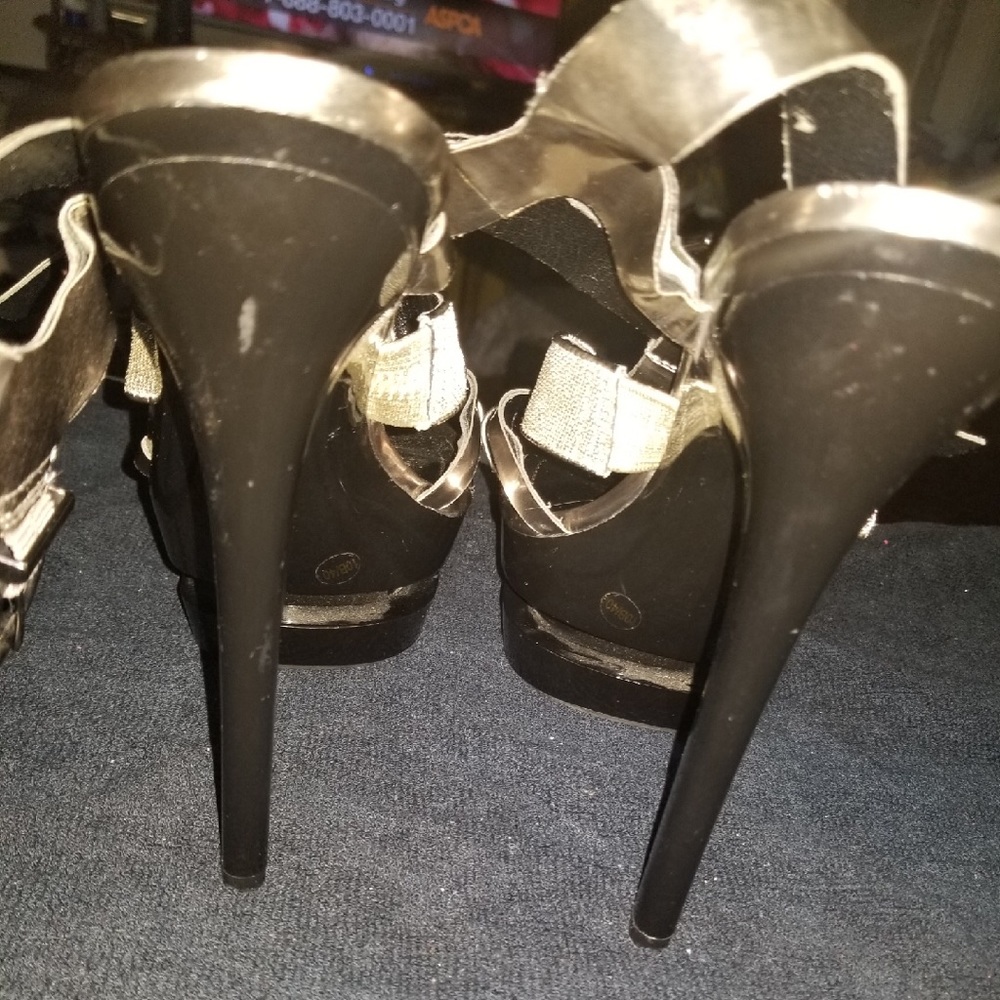 Seductive Stilettos! - image 5